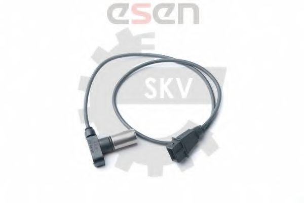 ESEN SKV 17SKV263 Датчик импульсов для AUDI A6 (Ауди А6) ESEN SKV 17SKV263 Датчик импульсов для AUDI A6 (Ауди А6)