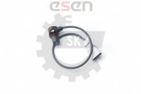 ESEN SKV 17SKV267 Датчик импульсов для VOLKSWAGEN NEW BEETLE (Фольксваген Нэв битл) ESEN SKV 17SKV267 Датчик импульсов для VOLKSWAGEN NEW BEETLE (Фольксваген Нэв битл)