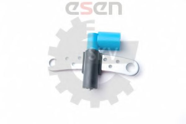 ESEN SKV 17SKV282 Датчик импульсов для RENAULT EURO CLIO III (Рено Эуро клио 3) ESEN SKV 17SKV282 Датчик импульсов для RENAULT EURO CLIO III (Рено Эуро клио 3)