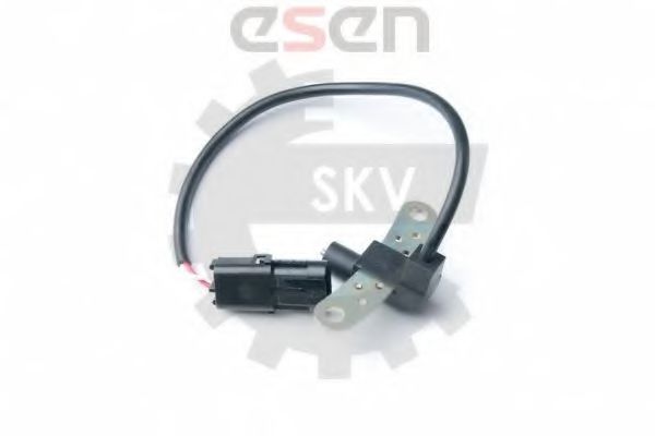 ESEN SKV 17SKV284 Датчик импульсов для RENAULT CLIO I (Рено Cлио и) ESEN SKV 17SKV284 Датчик импульсов для RENAULT CLIO I (Рено Cлио и)