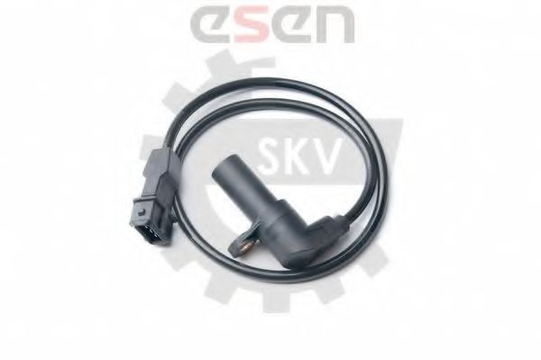 ESEN SKV 17SKV286 Датчик импульсов для OPEL ASTRA F (Опель Астра ф) ESEN SKV 17SKV286 Датчик импульсов для OPEL ASTRA F (Опель Астра ф)