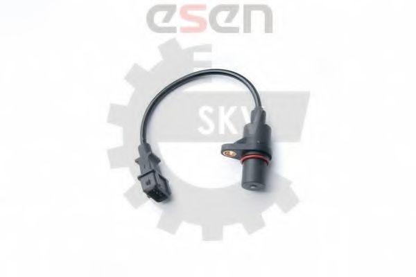 ESEN SKV 17SKV302 Датчик импульсов для HYUNDAI EXCEL (Хендай Эxcэл) ESEN SKV 17SKV302 Датчик импульсов для HYUNDAI EXCEL (Хендай Эxcэл)