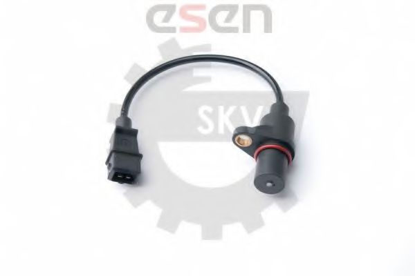 ESEN SKV 17SKV303 Датчик импульсов для HYUNDAI EXCEL (Хендай Эxcэл) ESEN SKV 17SKV303 Датчик импульсов для HYUNDAI EXCEL (Хендай Эxcэл)