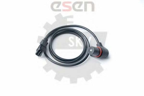ESEN SKV 17SKV313 Датчик импульсов для DAEWOO KONDOR (Дэу Кондор) ESEN SKV 17SKV313 Датчик импульсов для DAEWOO KONDOR (Дэу Кондор)