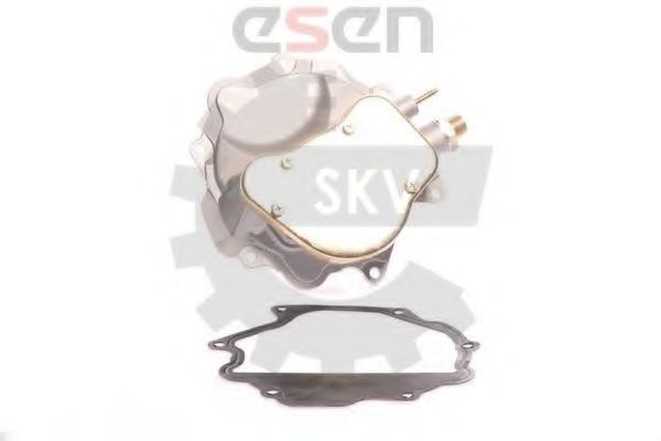 ESEN SKV 18SKV007 Вакуумный насос, тормозная система для DAEWOO MUSSO (Дэу Муссо) ESEN SKV 18SKV007 Вакуумный насос, тормозная система для DAEWOO MUSSO (Дэу Муссо)