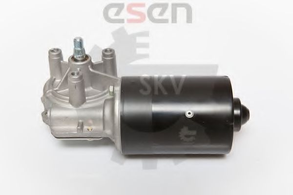 ESEN SKV 19SKV002 Двигатель стеклоочистителя для VOLKSWAGEN T4 MULTIVAN (Фольксваген Т4 мултиvан) ESEN SKV 19SKV002 Двигатель стеклоочистителя для VOLKSWAGEN T4 MULTIVAN (Фольксваген Т4 мултиvан)