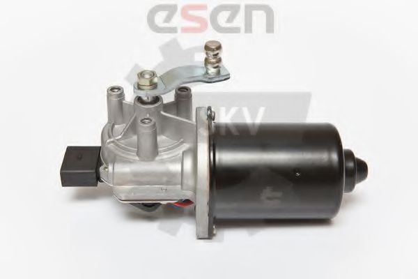ESEN SKV 19SKV003 Двигатель стеклоочистителя для VOLKSWAGEN BORA (Фольксваген Бора) ESEN SKV 19SKV003 Двигатель стеклоочистителя для VOLKSWAGEN BORA (Фольксваген Бора)