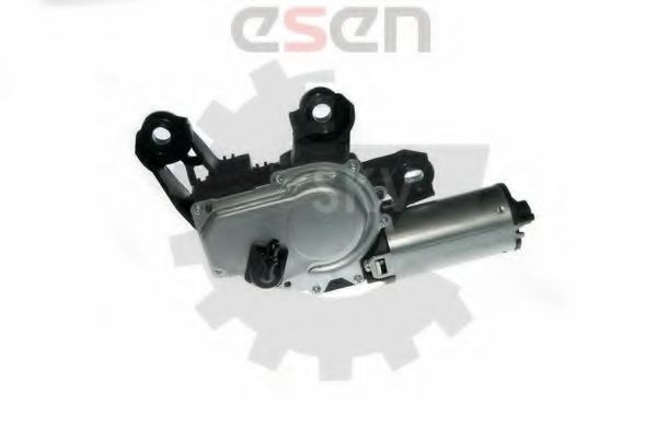 ESEN SKV 19SKV008 Двигатель стеклоочистителя для AUDI Q7 (Ауди Кью 7)