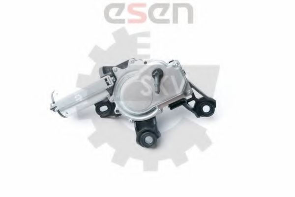 ESEN SKV 19SKV016 Двигатель стеклоочистителя для SEAT AROSA (Сеат Ароса) ESEN SKV 19SKV016 Двигатель стеклоочистителя для SEAT AROSA (Сеат Ароса)
