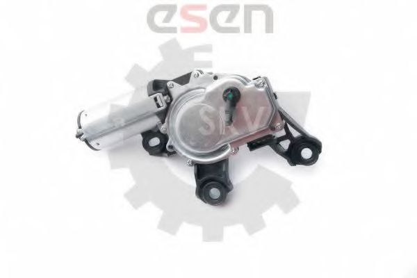 ESEN SKV 19SKV020 Двигатель стеклоочистителя для VOLKSWAGEN SHARAN (Фольксваген Шаран) ESEN SKV 19SKV020 Двигатель стеклоочистителя для VOLKSWAGEN SHARAN (Фольксваген Шаран)
