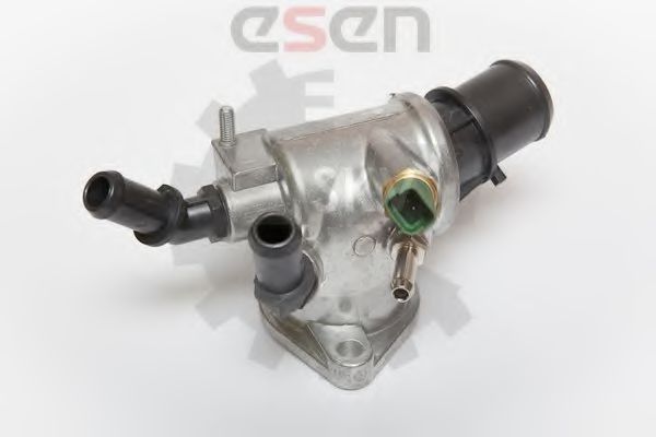 ESEN SKV 20SKV004 Термостат, охлаждающая жидкость для FIAT (Фиат) ESEN SKV 20SKV004 Термостат, охлаждающая жидкость для FIAT (Фиат)