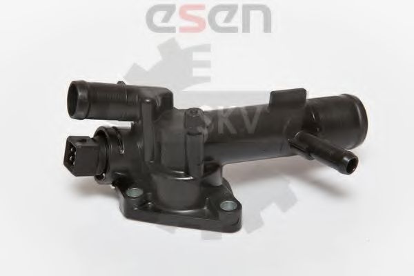 ESEN SKV 20SKV013 Термостат, охлаждающая жидкость для DACIA SANDERO (Дача Сандэро) ESEN SKV 20SKV013 Термостат, охлаждающая жидкость для DACIA SANDERO (Дача Сандэро)
