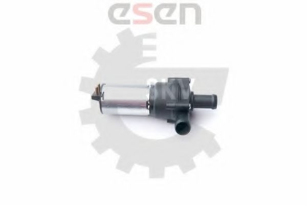 ESEN SKV 22SKV004 Водяной насос для MERCEDES-BENZ CLK (Мэрcэдэс-бэнз Слк) ESEN SKV 22SKV004 Водяной насос для MERCEDES-BENZ CLK (Мэрcэдэс-бэнз Слк)