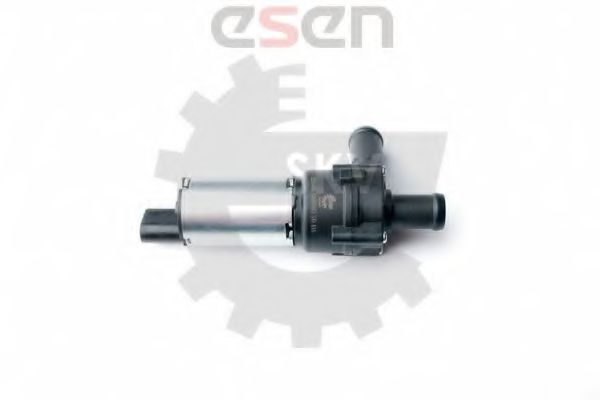 ESEN SKV 22SKV005 Водяной насос для FORD GALAXY (Форд Галакси) ESEN SKV 22SKV005 Водяной насос для FORD GALAXY (Форд Галакси)