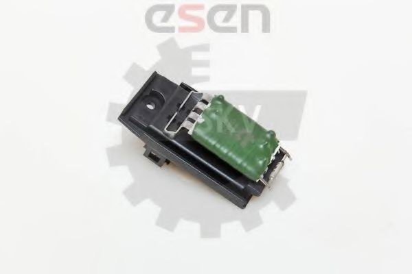 ESEN SKV 95SKV014 Сопротивление, вентилятор салона для FORD COUGAR (Форд Cоугар) ESEN SKV 95SKV014 Сопротивление, вентилятор салона для FORD COUGAR (Форд Cоугар)