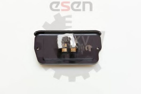 ESEN SKV 95SKV017 Сопротивление, вентилятор салона для ROVER 400 (Ровер 400) ESEN SKV 95SKV017 Сопротивление, вентилятор салона для ROVER 400 (Ровер 400)