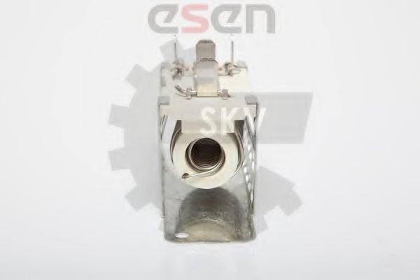 ESEN SKV 95SKV019 Сопротивление, вентилятор салона для OPEL KADETT E COMBO (Опель Кадэтт э комбо) ESEN SKV 95SKV019 Сопротивление, вентилятор салона для OPEL KADETT E COMBO (Опель Кадэтт э комбо)