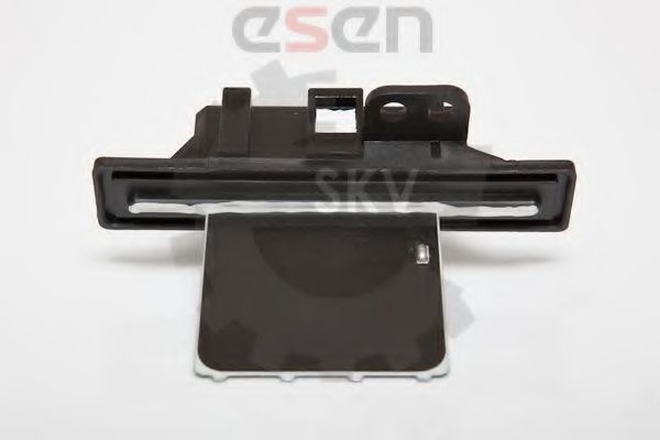 ESEN SKV 95SKV026 Сопротивление, вентилятор салона для NISSAN PRIMERA (Ниссан Примера) ESEN SKV 95SKV026 Сопротивление, вентилятор салона для NISSAN PRIMERA (Ниссан Примера)