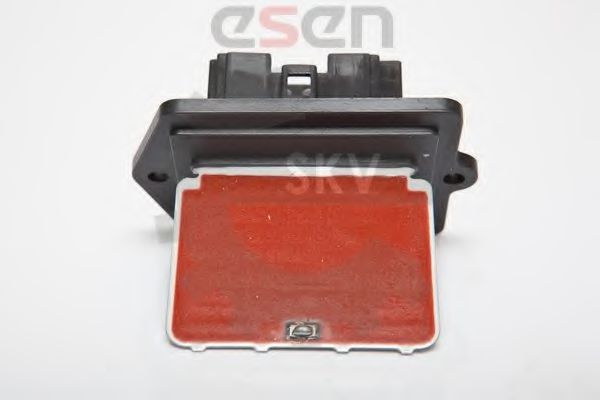 ESEN SKV 95SKV027 Сопротивление, вентилятор салона для HONDA ACCORD VIII (Хонда Аккорд 8) ESEN SKV 95SKV027 Сопротивление, вентилятор салона для HONDA ACCORD VIII (Хонда Аккорд 8)