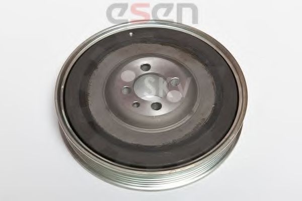 ESEN SKV 95SKV308 Ременный шкив, коленчатый вал для FIAT (Фиат) ESEN SKV 95SKV308 Ременный шкив, коленчатый вал для FIAT (Фиат)
