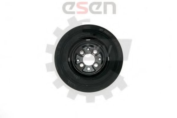 ESEN SKV 95SKV314 Ременный шкив, коленчатый вал для SEAT TOLEDO (Сеат Толэдо) ESEN SKV 95SKV314 Ременный шкив, коленчатый вал для SEAT TOLEDO (Сеат Толэдо)