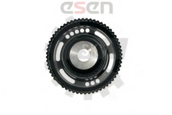 ESEN SKV 95SKV320 Ременный шкив, коленчатый вал для OPEL VECTRA C GTS (Опель Вектра с джити) ESEN SKV 95SKV320 Ременный шкив, коленчатый вал для OPEL VECTRA C GTS (Опель Вектра с джити)