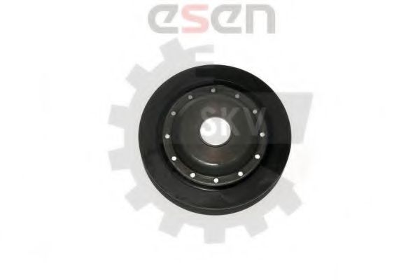 ESEN SKV 95SKV323 Ременный шкив, коленчатый вал для RENAULT LAGUNA II ER (Рено Лагуна 2 ер) ESEN SKV 95SKV323 Ременный шкив, коленчатый вал для RENAULT LAGUNA II ER (Рено Лагуна 2 ер)