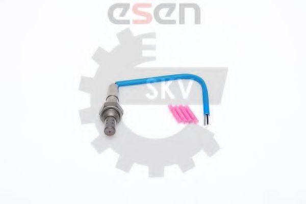 ESEN SKV 09SKV904 Лямбда-зонд; Лямбда-зонд для VOLKSWAGEN JETTA I (Фольксваген Жэтта и) ESEN SKV 09SKV904 Лямбда-зонд; Лямбда-зонд для VOLKSWAGEN JETTA I (Фольксваген Жэтта и)