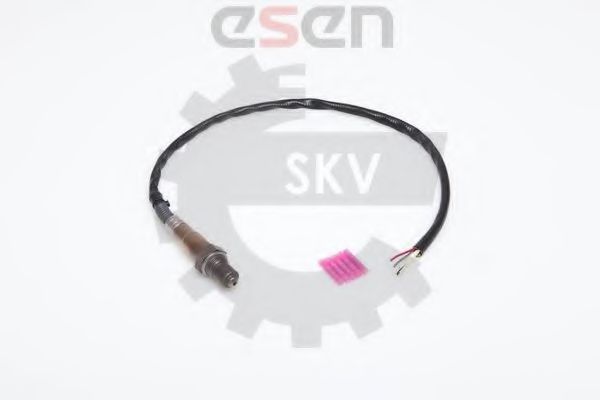 ESEN SKV 09SKV905 Лямбда-зонд; Лямбда-зонд для AUDI TT (Ауди Тт) ESEN SKV 09SKV905 Лямбда-зонд; Лямбда-зонд для AUDI TT (Ауди Тт)