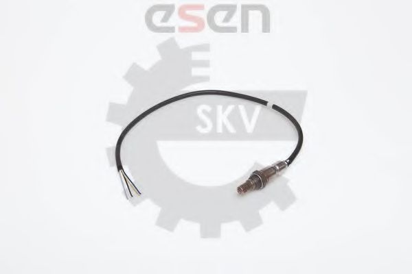 ESEN SKV 09SKV906 Лямбда-зонд; Лямбда-зонд для VOLKSWAGEN JETTA I (Фольксваген Жэтта и) ESEN SKV 09SKV906 Лямбда-зонд; Лямбда-зонд для VOLKSWAGEN JETTA I (Фольксваген Жэтта и)