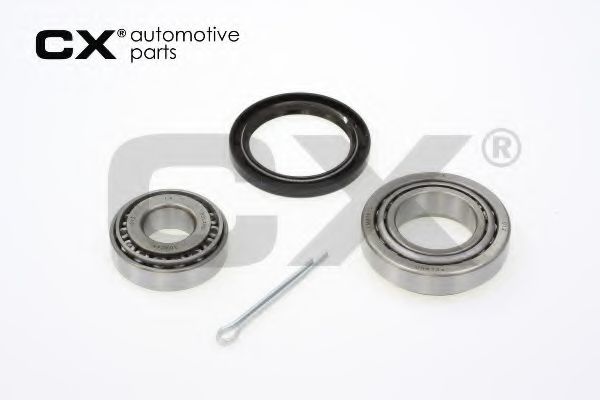 CX CX017 Комплект подшипника ступицы колеса для SKODA (Шкода) CX CX017 Комплект подшипника ступицы колеса для SKODA (Шкода)