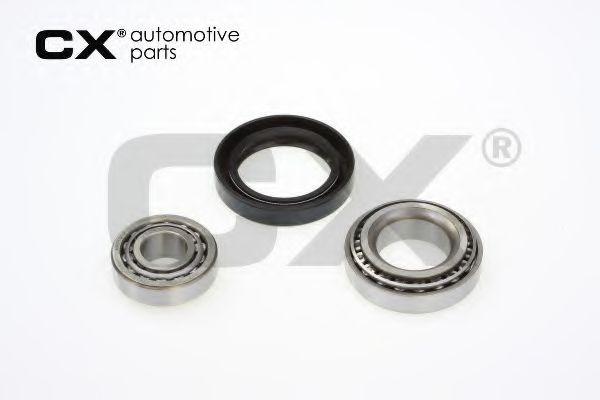 CX CX018 Комплект подшипника ступицы колеса для MERCEDES-BENZ E-CLASS (Мэрcэдэс-бэнз Е класс) CX CX018 Комплект подшипника ступицы колеса для MERCEDES-BENZ E-CLASS (Мэрcэдэс-бэнз Е класс)