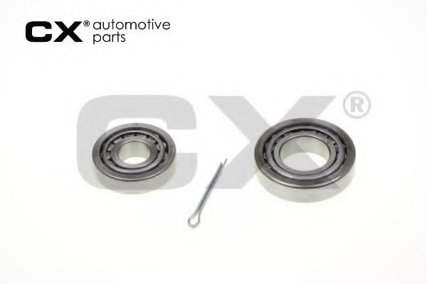 CX CX032 Комплект подшипника ступицы колеса для SKODA (Шкода) CX CX032 Комплект подшипника ступицы колеса для SKODA (Шкода)