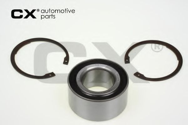 CX CX040 Комплект подшипника ступицы колеса для AUDI (Ауди) CX CX040 Комплект подшипника ступицы колеса для AUDI (Ауди)