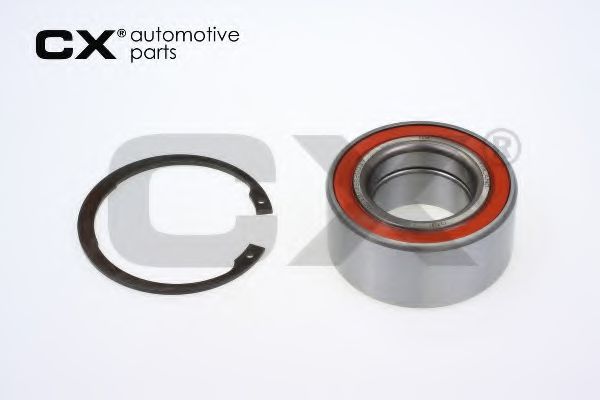 CX CX042 Комплект подшипника ступицы колеса для AUDI (Ауди) CX CX042 Комплект подшипника ступицы колеса для AUDI (Ауди)
