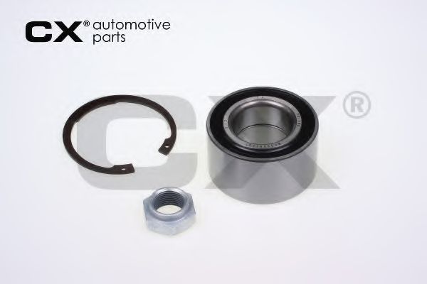 CX CX068 Комплект подшипника ступицы колеса для SKODA (Шкода) CX CX068 Комплект подшипника ступицы колеса для SKODA (Шкода)