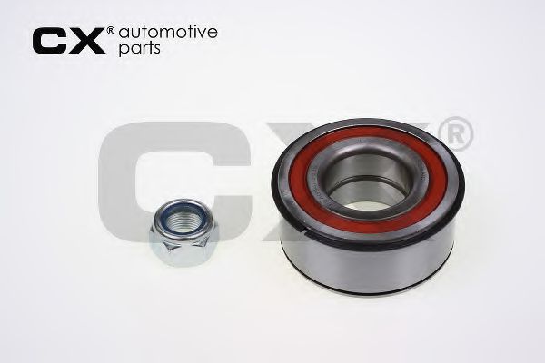 CX CX096 Комплект подшипника ступицы колеса для RENAULT (Рено) CX CX096 Комплект подшипника ступицы колеса для RENAULT (Рено)