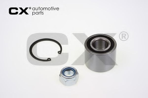 CX CX102 Комплект подшипника ступицы колеса для RENAULT (Рено) CX CX102 Комплект подшипника ступицы колеса для RENAULT (Рено)