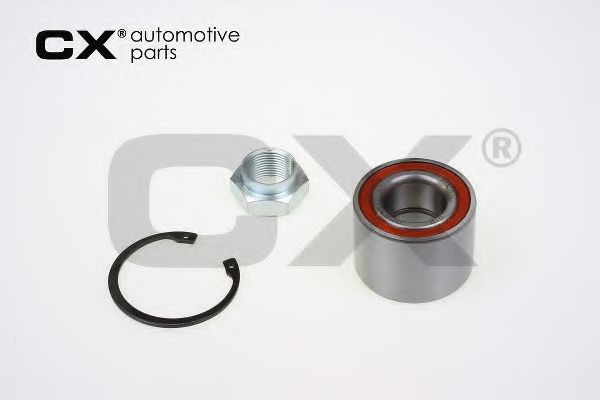 CX CX103 Комплект подшипника ступицы колеса для PEUGEOT (Пежо) CX CX103 Комплект подшипника ступицы колеса для PEUGEOT (Пежо)