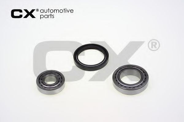 CX CX112 Комплект подшипника ступицы колеса для BMW 3 (Бмв 3) CX CX112 Комплект подшипника ступицы колеса для BMW 3 (Бмв 3)
