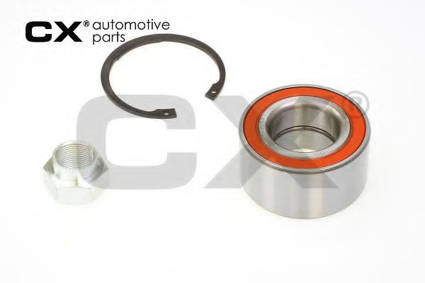 CX CX213 Комплект подшипника ступицы колеса для FIAT (Фиат) CX CX213 Комплект подшипника ступицы колеса для FIAT (Фиат)