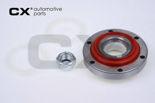 CX CX288 Комплект подшипника ступицы колеса для RENAULT (Рено) CX CX288 Комплект подшипника ступицы колеса для RENAULT (Рено)