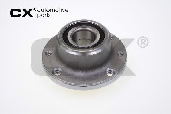 CX CX291 Комплект подшипника ступицы колеса для FIAT PUNTO (Фиат Пунто) CX CX291 Комплект подшипника ступицы колеса для FIAT PUNTO (Фиат Пунто)
