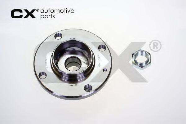 CX CX293 Комплект подшипника ступицы колеса для PEUGEOT (Пежо) CX CX293 Комплект подшипника ступицы колеса для PEUGEOT (Пежо)