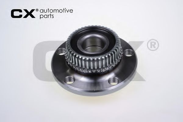 CX CX418 Комплект подшипника ступицы колеса для AUDI A3 (Ауди А3) CX CX418 Комплект подшипника ступицы колеса для AUDI A3 (Ауди А3)