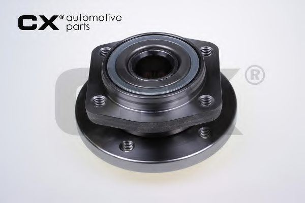 CX CX421 Комплект подшипника ступицы колеса для VOLVO V70 (Вольво V70) CX CX421 Комплект подшипника ступицы колеса для VOLVO V70 (Вольво V70)