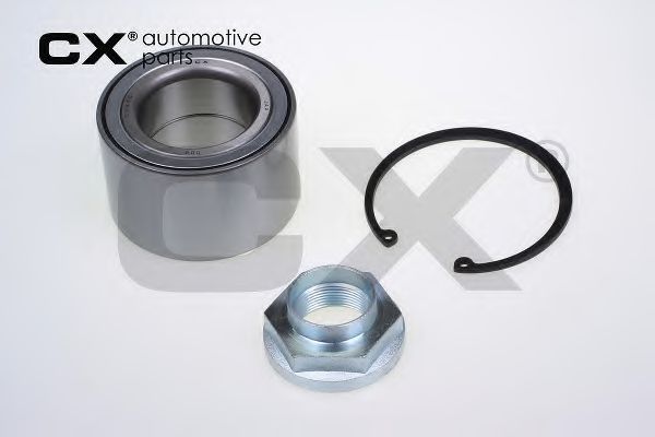 CX CX448 Комплект подшипника ступицы колеса для OPEL (Опель) CX CX448 Комплект подшипника ступицы колеса для OPEL (Опель)