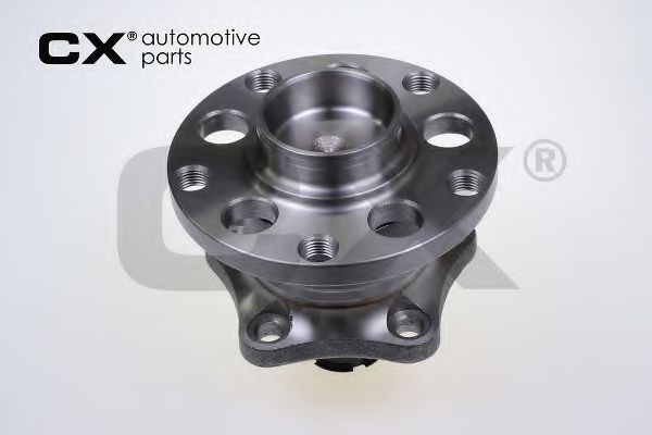 CX CX478 Комплект подшипника ступицы колеса для AUDI A6 (Ауди А6) CX CX478 Комплект подшипника ступицы колеса для AUDI A6 (Ауди А6)