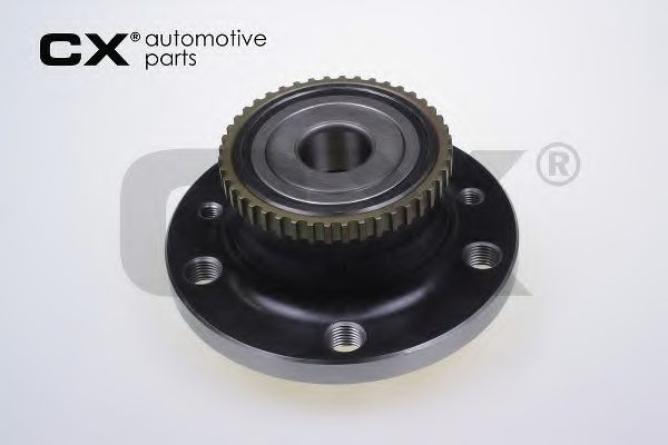CX CX503 Комплект подшипника ступицы колеса для RENAULT (Рено) CX CX503 Комплект подшипника ступицы колеса для RENAULT (Рено)