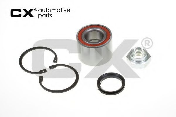 CX CX530 Комплект подшипника ступицы колеса для PEUGEOT (Пежо) CX CX530 Комплект подшипника ступицы колеса для PEUGEOT (Пежо)